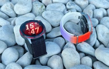 Już w sprzedaży Huawei Watch GT Runner 2. Nowy zegarek dla biegaczy z płatnościami NFC